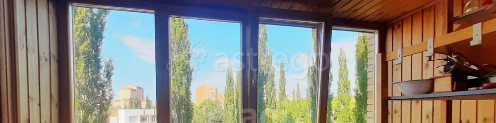 4-комн. квартира, 125.4 м2, 4/9 эт. Уфа - изображение 3