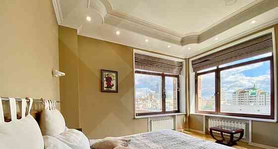 4-комн. квартира, 200 м2, 9/12 эт. Москва