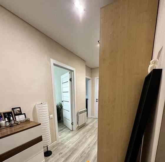 2-комн. квартира, 45 м2, 9/10 эт. Астрахань