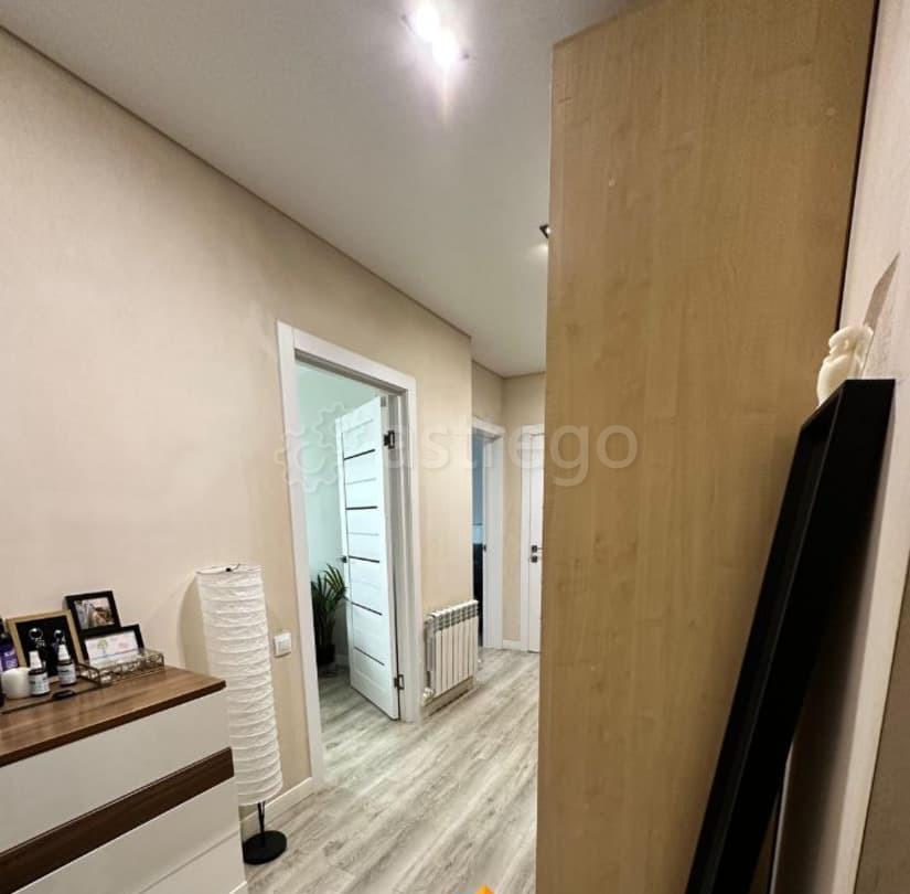 2-комн. квартира, 45 м2, 9/10 эт. Астрахань - изображение 6