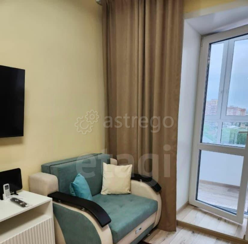 1-комн. квартира, 40.1 м2, 8/16 эт. Благовещенск - изображение 4