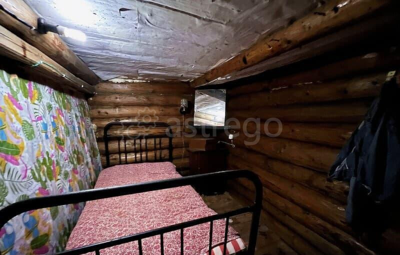 Дом, 30 м2, 6 соток Егорьевск - изображение 10