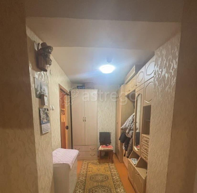 1-комн. квартира, 40 м2, 4/10 эт. Егорьевск - изображение 5