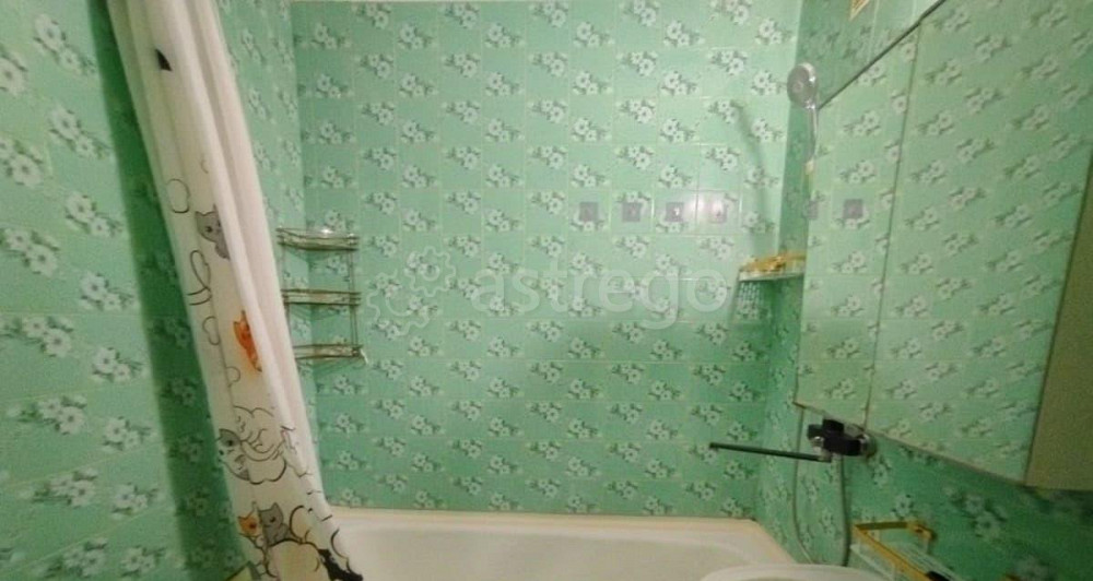 2-комн. квартира, 52.5 м2, 7/14 эт. Балашиха - изображение 6