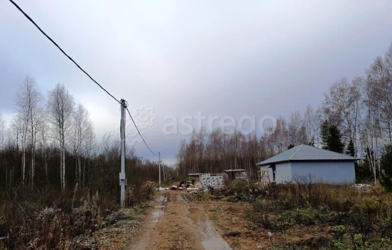 Земля с/х назначения, 7.5 сотки Солнечногорск - изображение 10