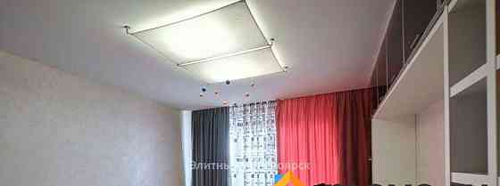 6-комн. квартира, 214 м2, 9/10 эт. Красноярск