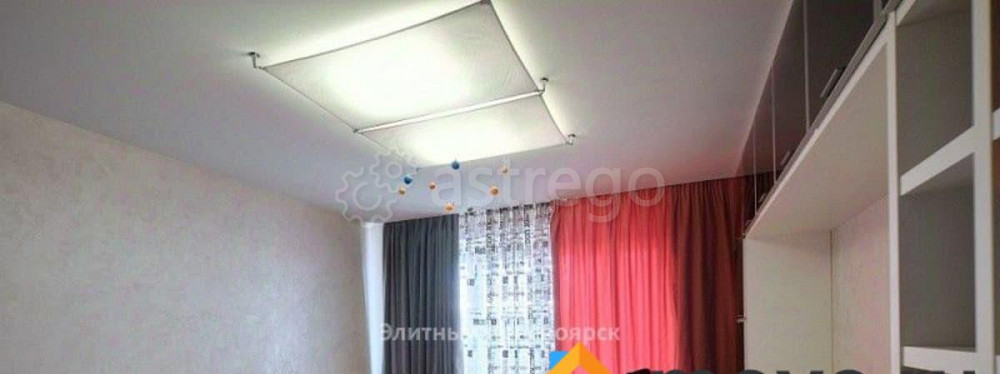 6-комн. квартира, 214 м2, 9/10 эт. Красноярск - изображение 4