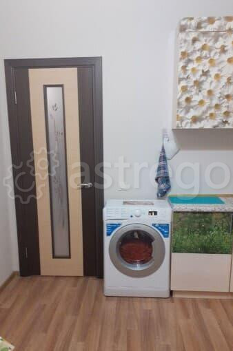 1-комн. квартира, 38 м2, 4/12 эт. Домодедово - изображение 9