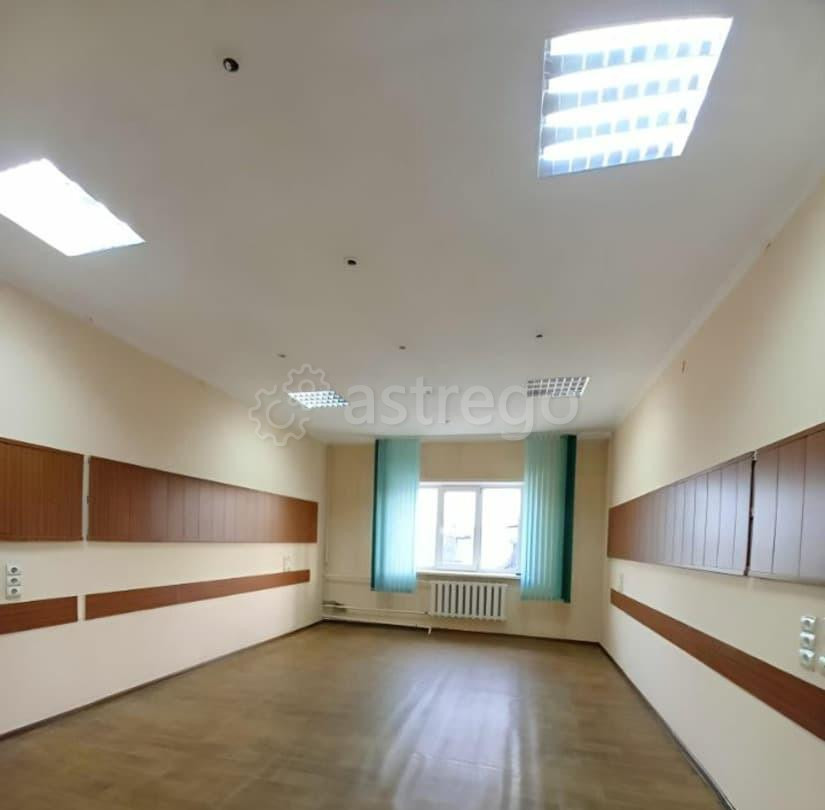 Свободного назначения, 39.4 м2 Красноярск - изображение 1