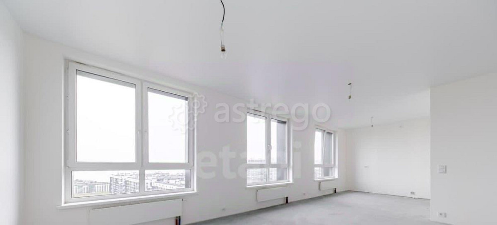 4-комн. квартира, 108 м2, 15/22 эт. Санкт-Петербург - изображение 2