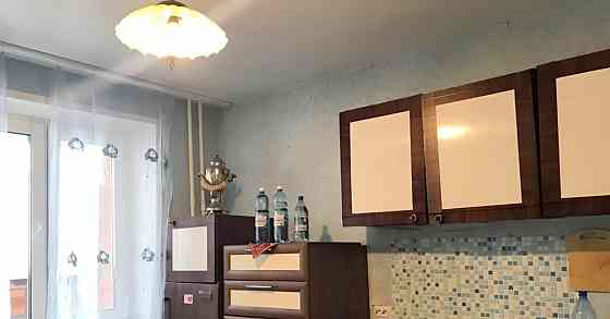 1-комн. квартира, 38 м2, 5/16 эт. Красноярск
