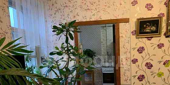 5-комн. квартира, 98.9 м2, 4/4 эт. Санкт-Петербург