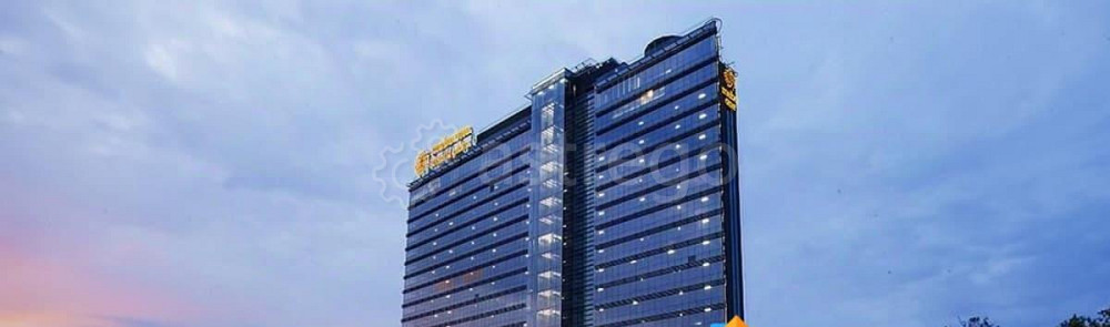 Офис, 602.7 м2 Химки - изображение 5