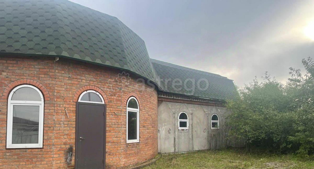 Коттедж, 279.5 м2, 14.96 сотки, 3 эт. Емельяново - изображение 1