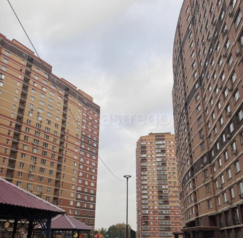 2-комн. квартира, 50 м2, 7/22 эт. Балашиха - изображение 6