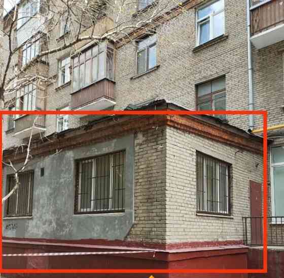 Свободного назначения, 191 м2 Москва