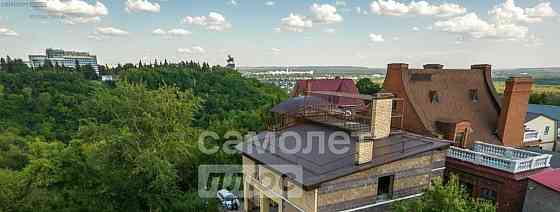 Коттедж, 700.3 м2, 5.59 сотки, 4 эт. Уфа