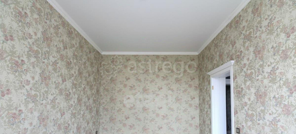 4-комн. квартира, 82.6 м2, 4/4 эт. Красноярск - изображение 3