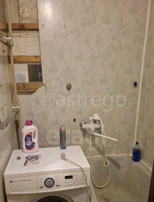 4-комн. квартира, 61 м2, 3/5 эт. Белгород - изображение 6