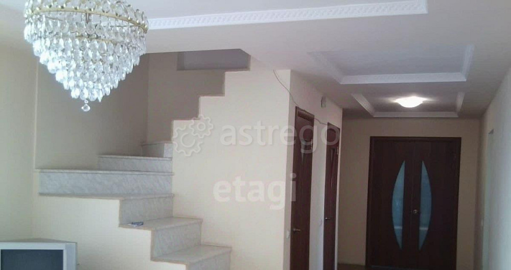 5-комн. квартира, 162.5 м2, 5/10 эт. Уфа - изображение 4