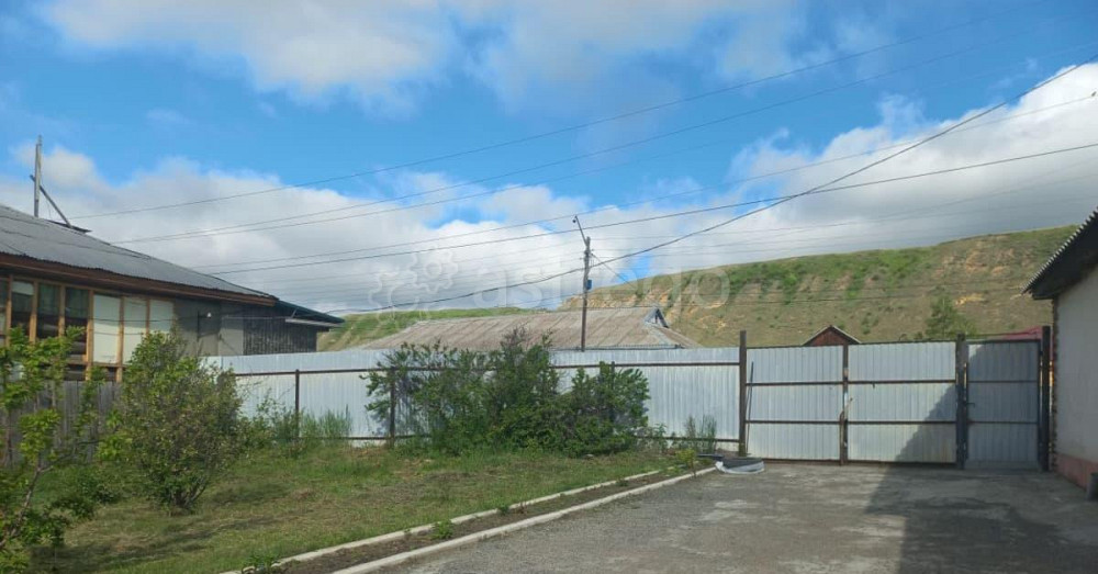 Коттедж, 100 м2, 24 сотки, 2 эт. Емельяново - изображение 2