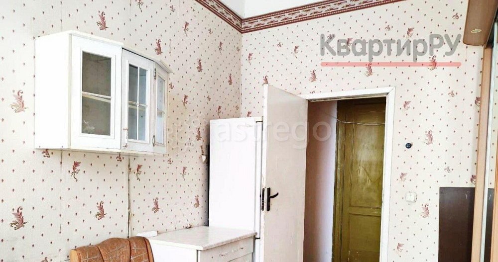 Комната, 13.4 м2, 3/6 эт. Санкт-Петербург - изображение 6