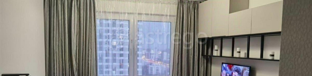 1-комн. квартира, 20 м2, 28/34 эт. Москва - изображение 1