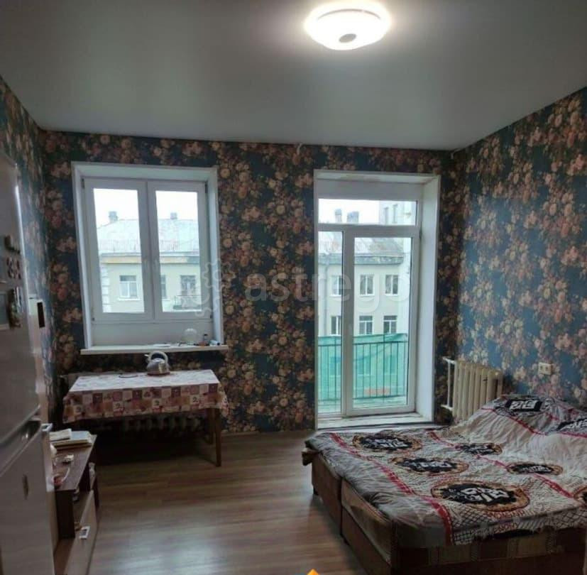 4-комн. квартира, 101.2 м2, 4/4 эт. Санкт-Петербург - изображение 7