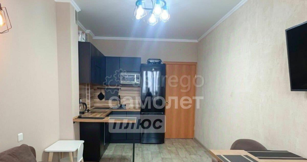 3-комн. квартира, 70.1 м2, 8/9 эт. Бийск - изображение 4