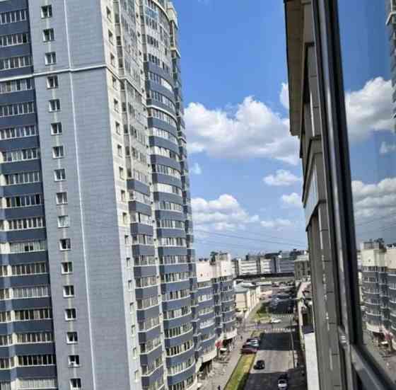 4-комн. квартира, 120.6 м2, 9/15 эт. Санкт-Петербург