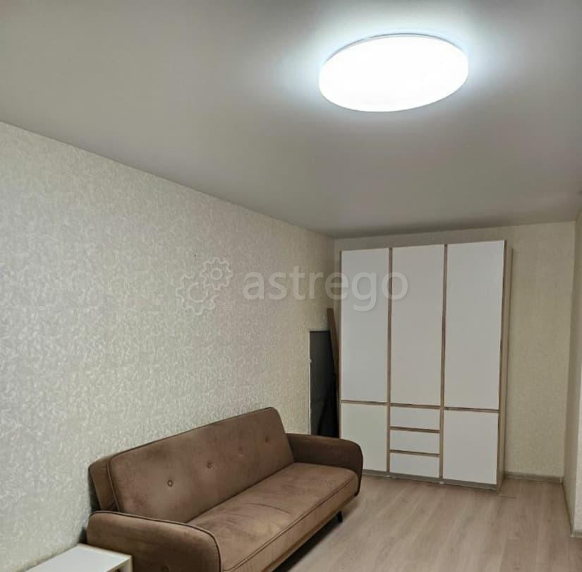 1-комн. квартира, 35 м2, 12/12 эт. Москва - изображение 7