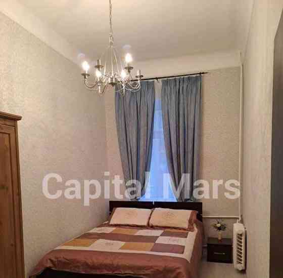 2-комн. квартира, 62 м2, 4/6 эт. Москва