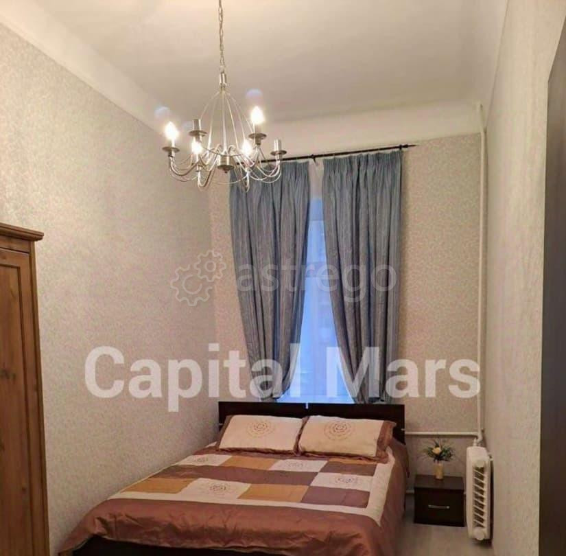 2-комн. квартира, 62 м2, 4/6 эт. Москва - изображение 3