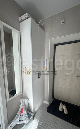 1-комн. квартира, 35 м2, 2/7 эт. Уфа - изображение 7