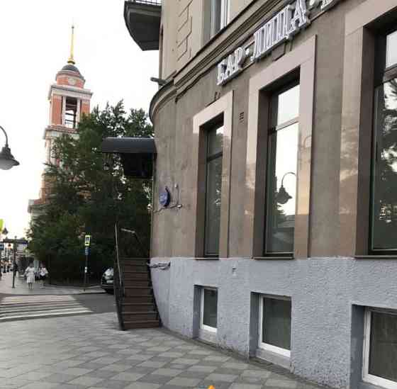 Комната, 14 м2, 2/7 эт. Москва