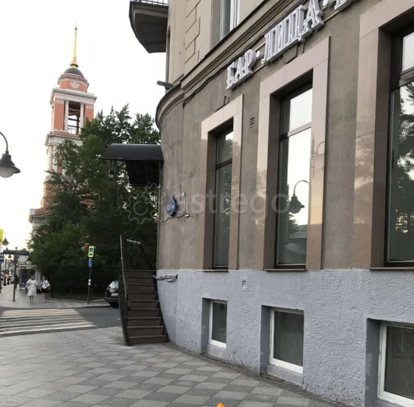 Комната, 14 м2, 2/7 эт. Москва - изображение 2