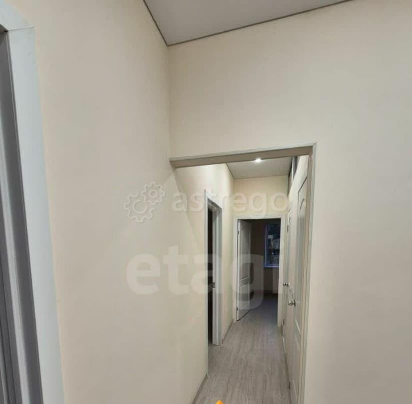 3-комн. квартира, 59.7 м2, 1/5 эт. Коряжма - изображение 5