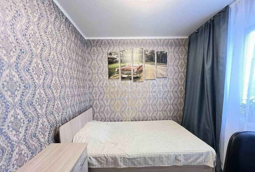 4-комн. квартира, 80 м2, 2/9 эт. Старый Оскол - изображение 8