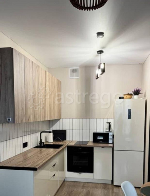 2-комн. квартира, 33 м2, 3/17 эт. Мытищи - изображение 2