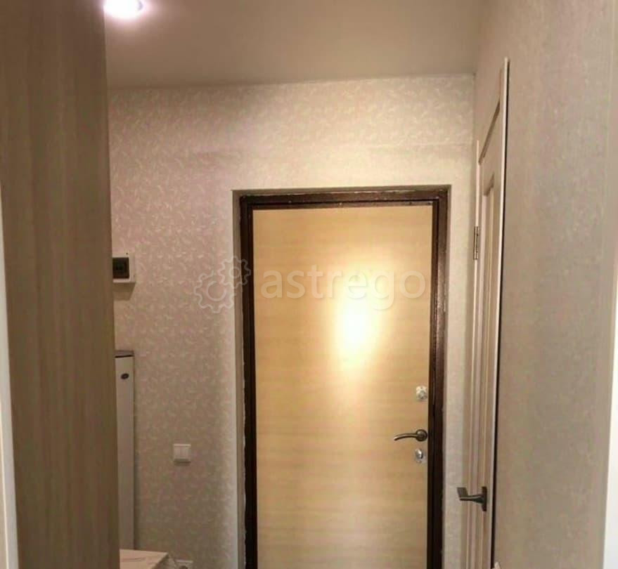 Студия, 20 м2, 5/5 эт. Уфа - изображение 7