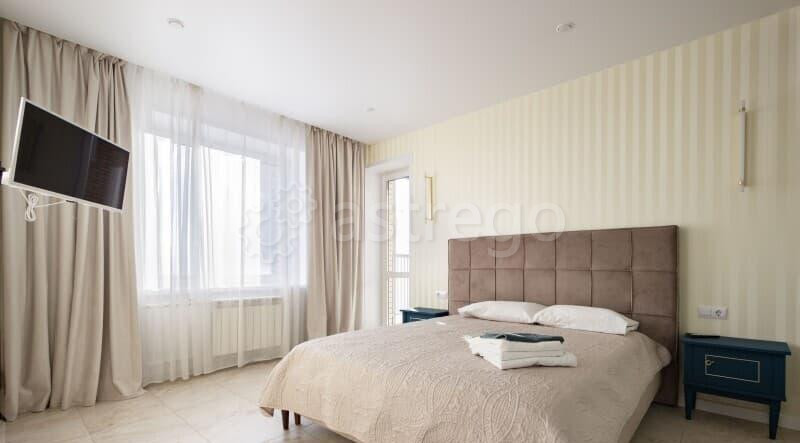 2-комн. квартира, 42 м2, 10/17 эт. Красноярск - изображение 2