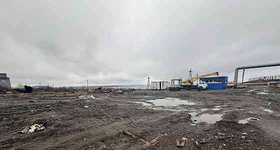 Коммерческий участок, 2 сотки Дудинка