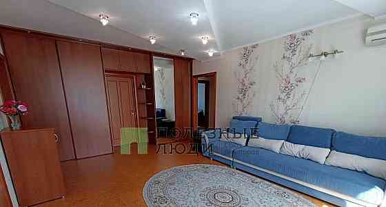 4-комн. квартира, 78.9 м2, 8/10 эт. Красноярск