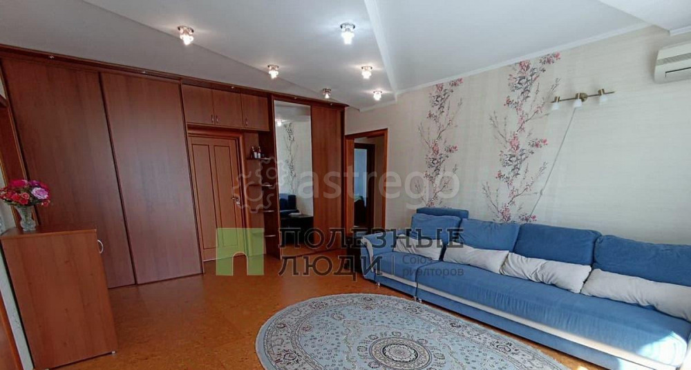 4-комн. квартира, 78.9 м2, 8/10 эт. Красноярск - изображение 4