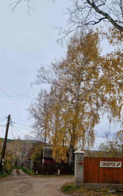 Земельный участок, 7.5 сотки Красноярск - изображение 1