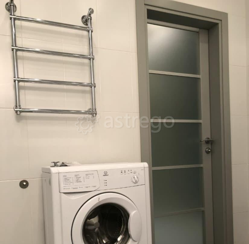 3-комн. квартира, 85 м2, 9/17 эт. Москва - изображение 6