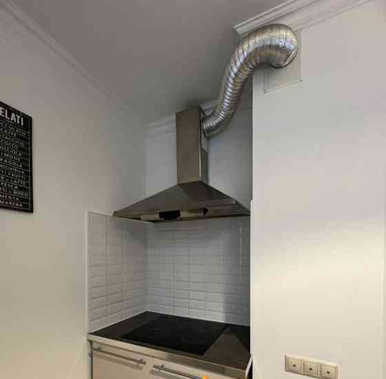3-комн. квартира, 105 м2, 3/17 эт. Москва