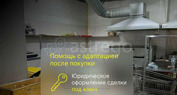Готовый бизнес, 58 м2 Губкин - изображение 2