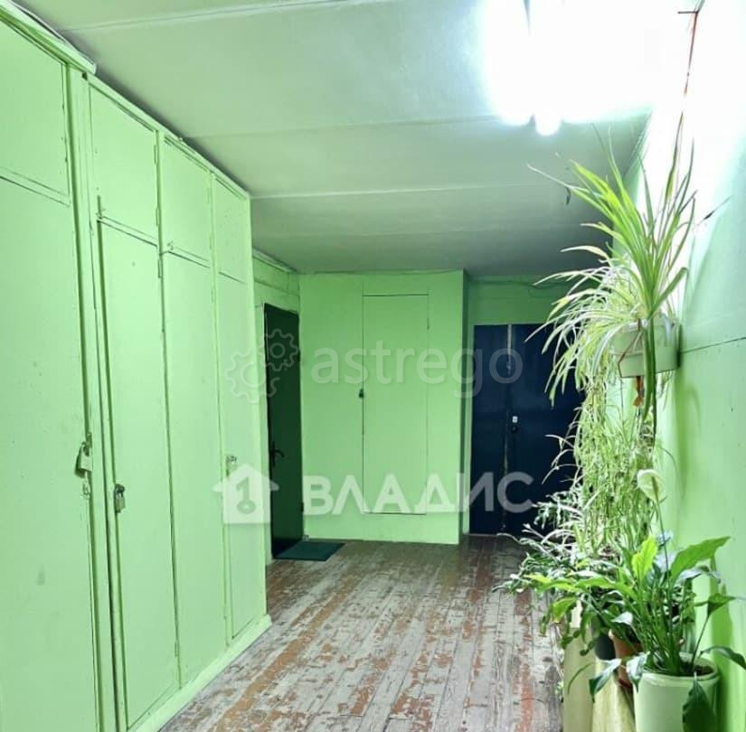 Комната, 12 м2, 9/9 эт. Раменское - изображение 2