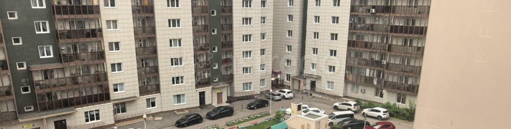 1-комн. квартира, 47 м2, 6/15 эт. Красноярск - изображение 1